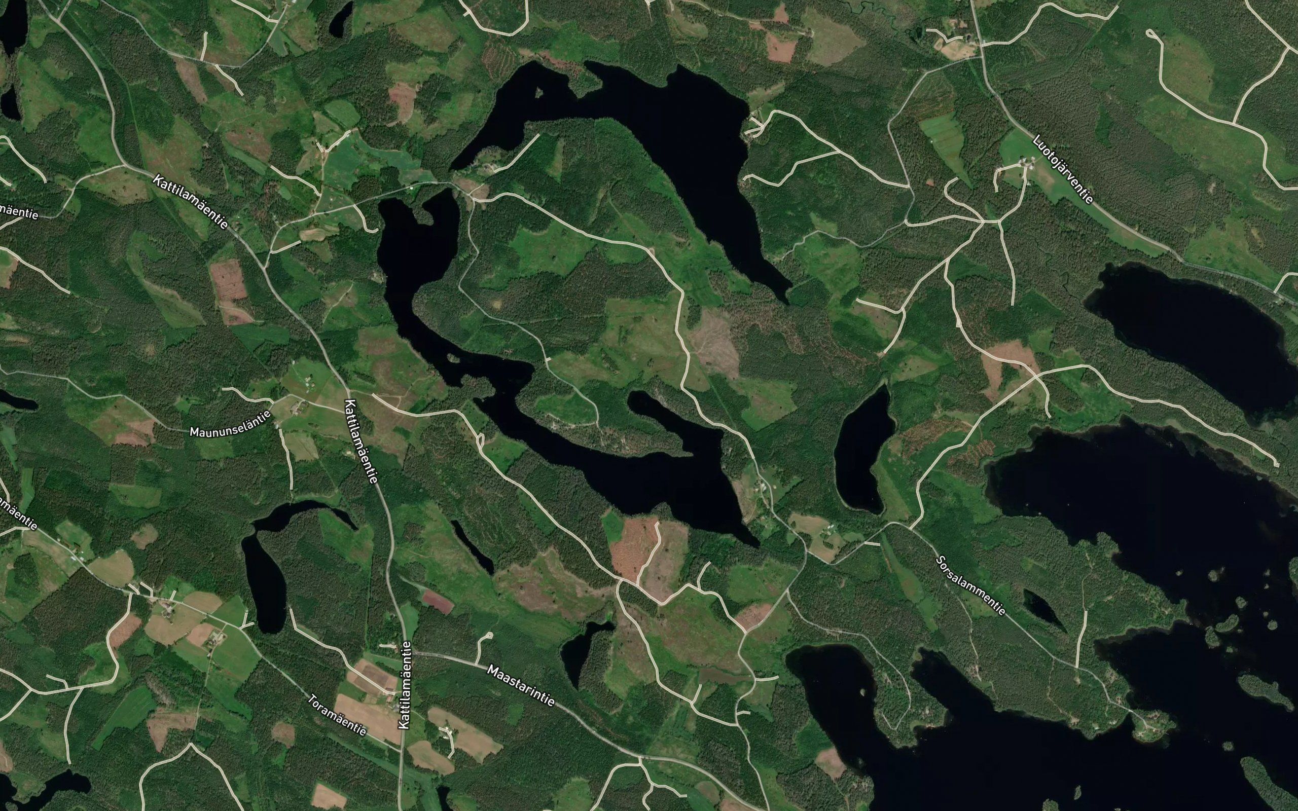 Katiskalahti