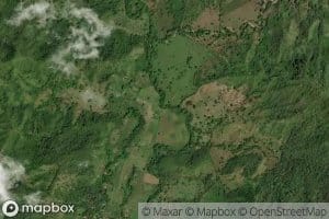 Quebrada La Palmilla