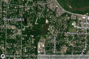 Norfleet Turner Lake