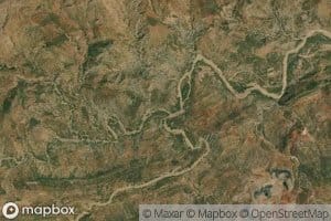 Quebrada Cerro Atravesado