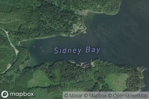 Sidney Bay