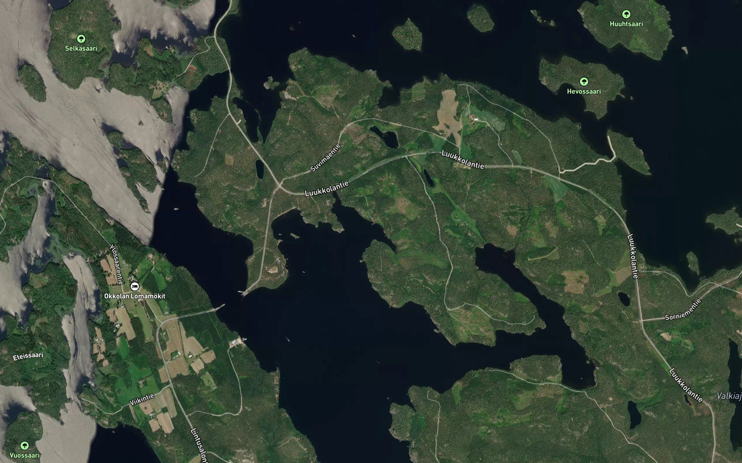 Tolppaanlahti