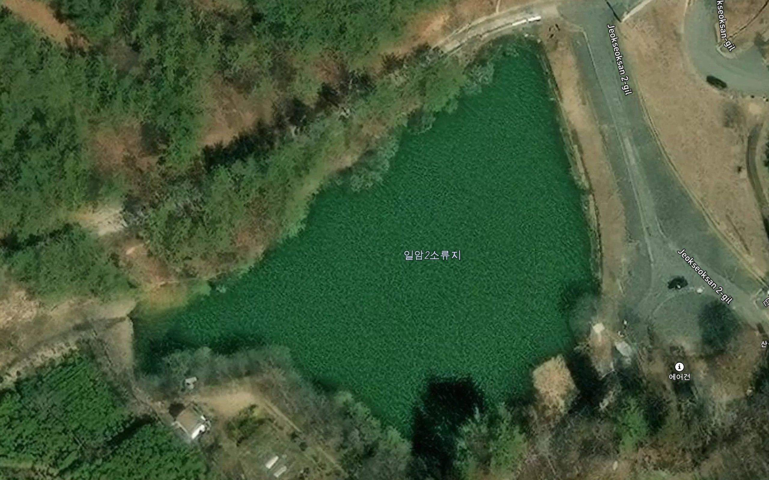 Iramjeil-soryuji