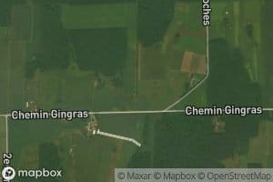 Embranchement Ingalls