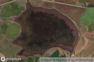 Laguna La Tigra