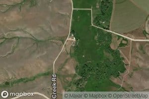West Wolf Ditch