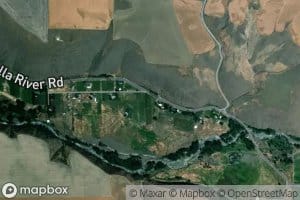 Spence Ditch