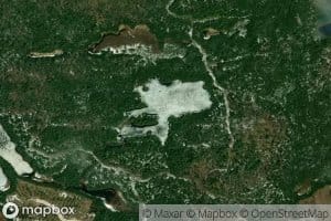 Lac Pedro