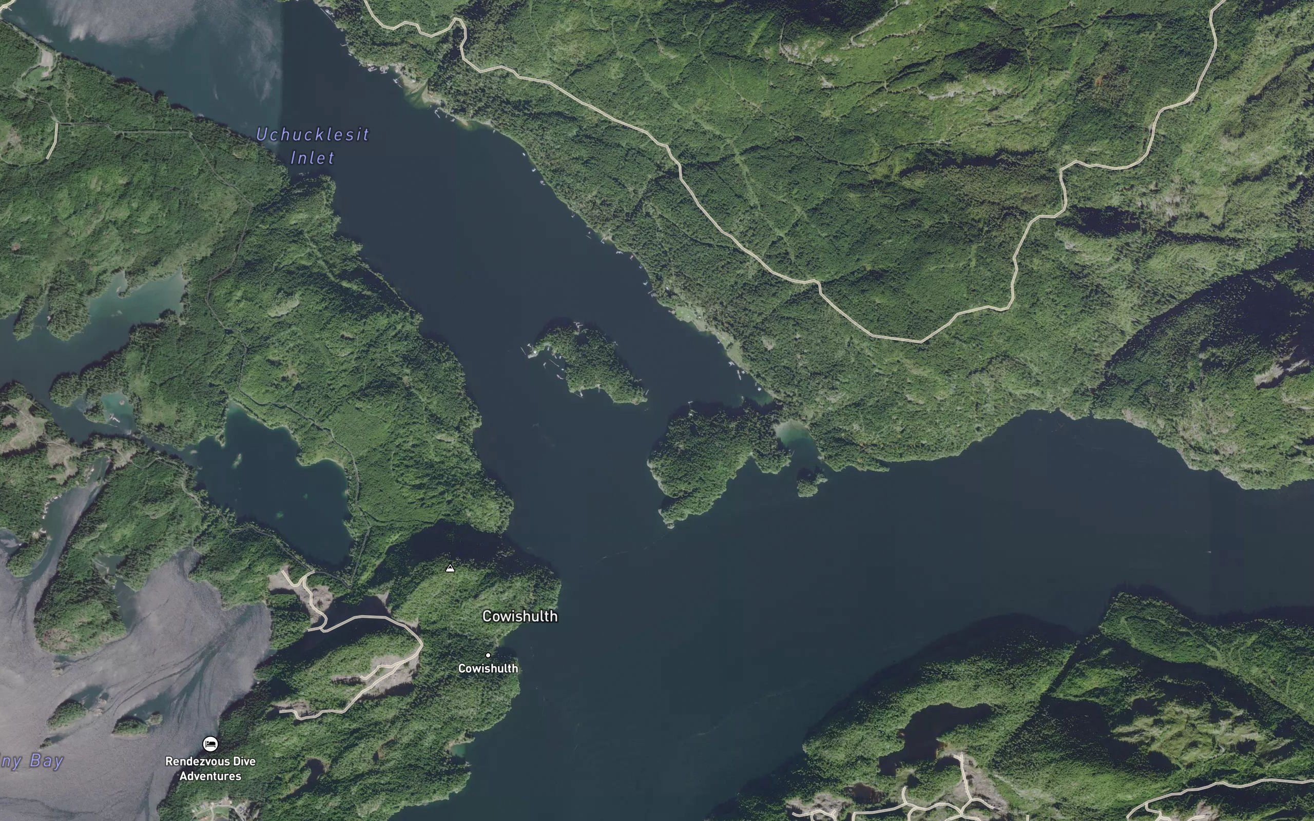 Chaputs Passage