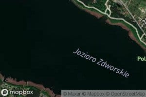 Jezioro Zdworskie
