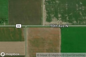 County Ditch Number Twentyfive