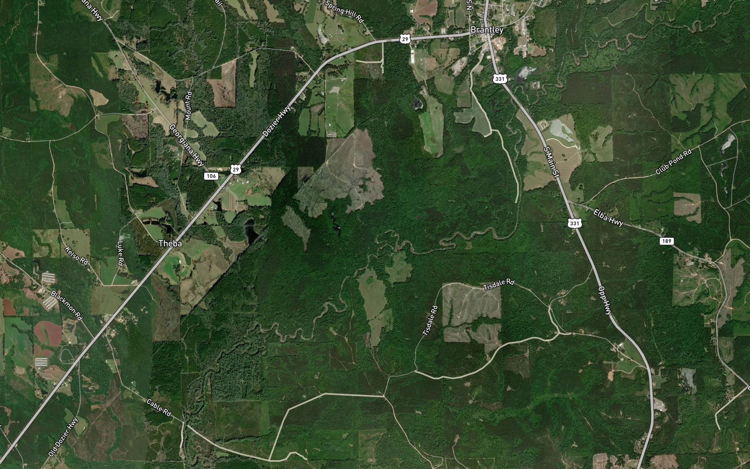 Dry Creek