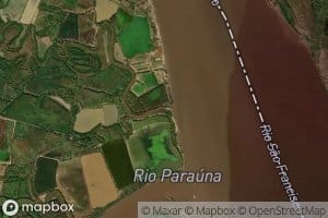 Riacho Mutuca