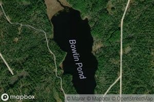 Bowlin Pond