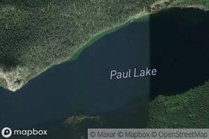 Paul Lake