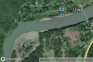 Shackleton Creek