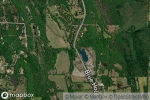 Smith Springs Branch