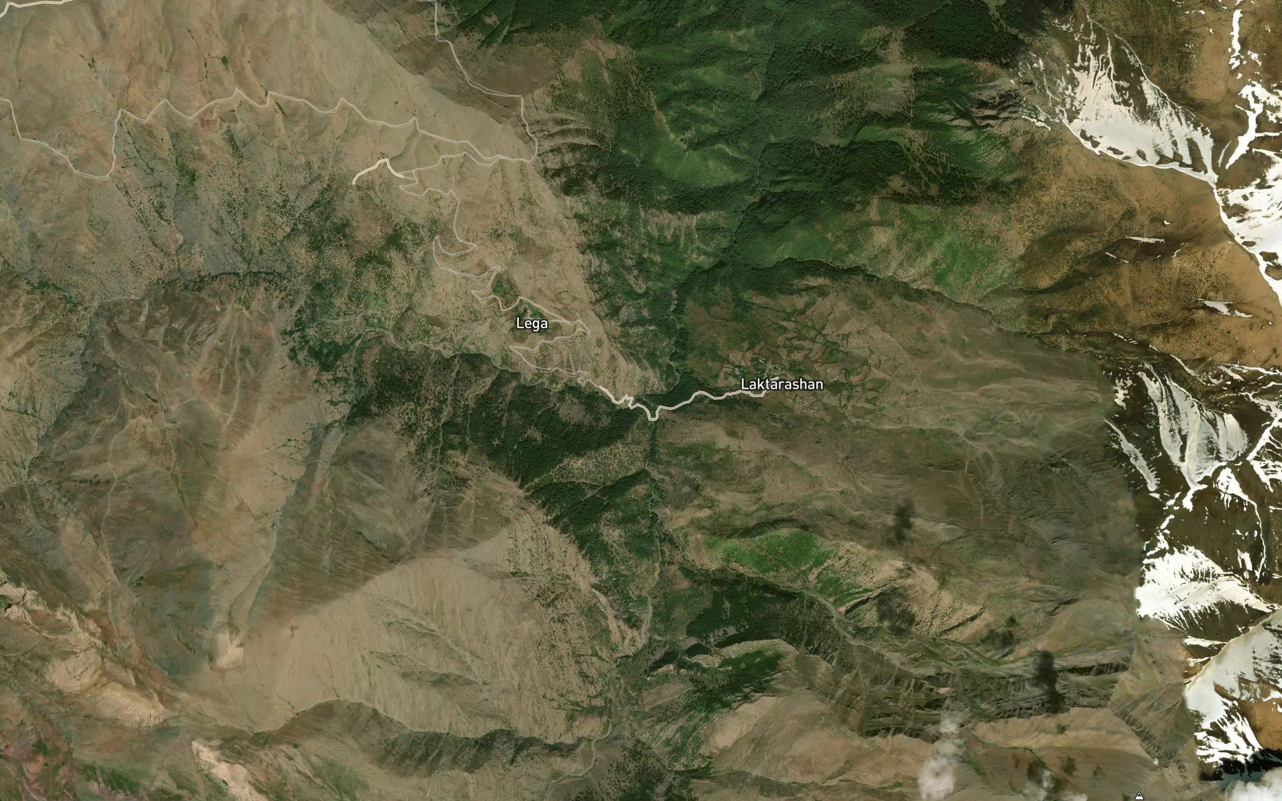 Rudkhaneh-ye Towlidasht