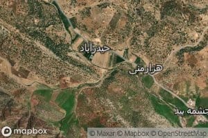 Rudkhaneh-ye Sul Jak