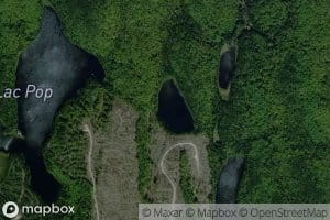 Lac Dale