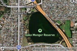 Lake Monger