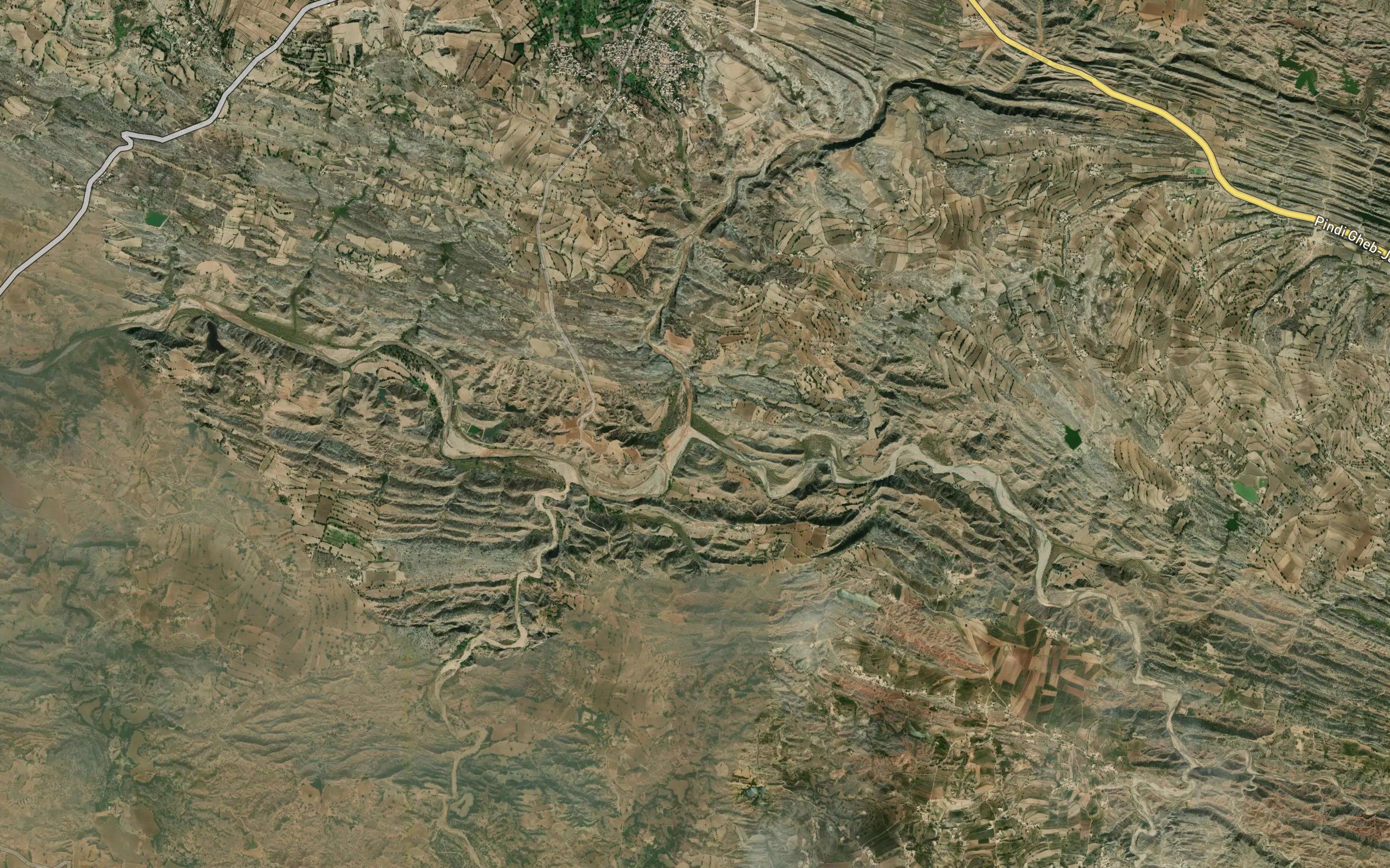 Surang Nala
