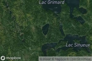Lac Thiel