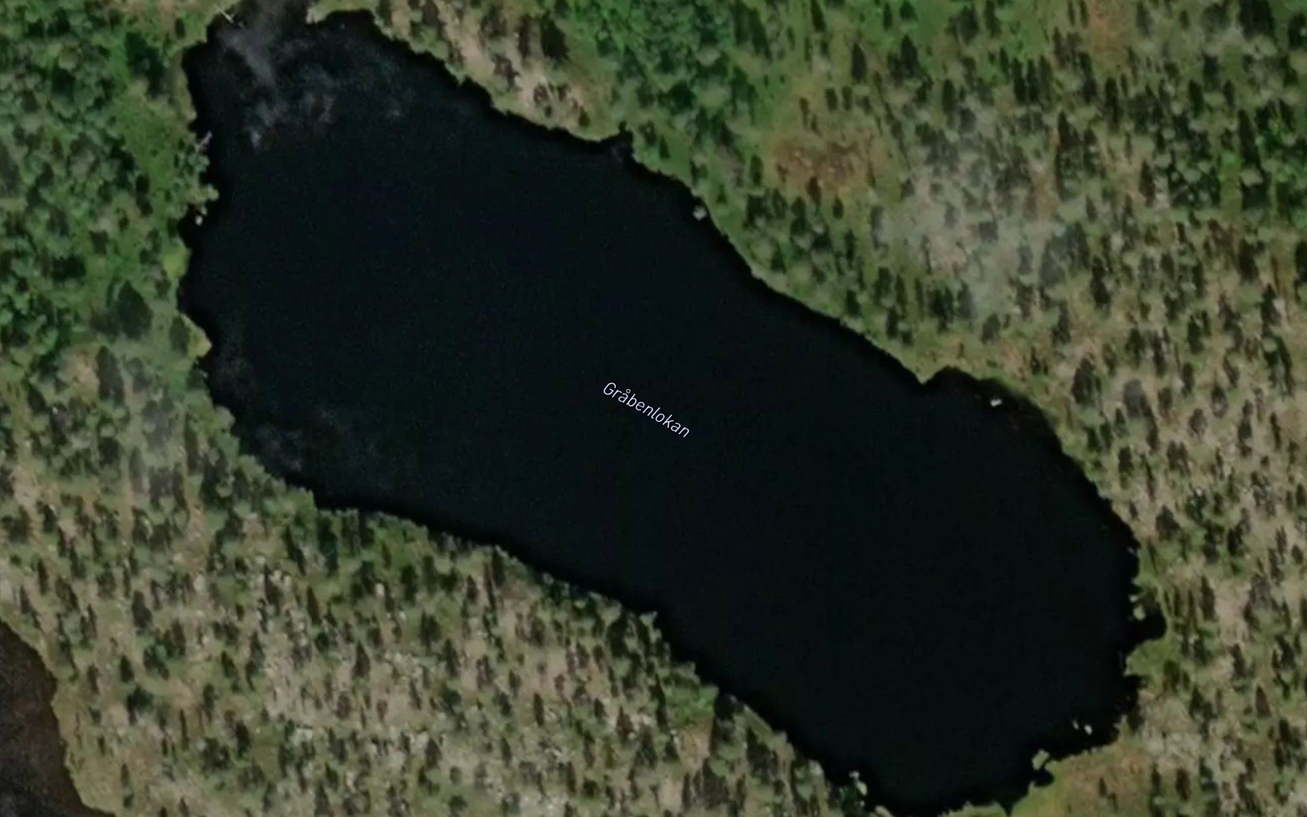 Grabenlokan