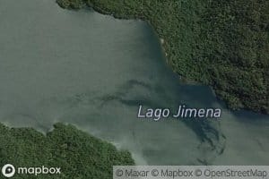 Lago Jimena