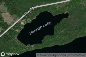 Hannah Lake
