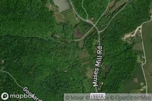 Hedger Branch