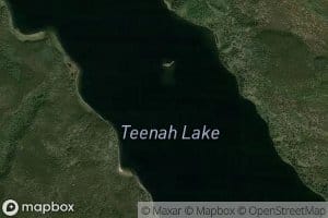 Teenah Lake