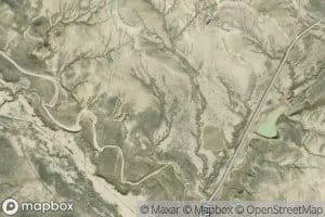 Sand Creek Reservoir