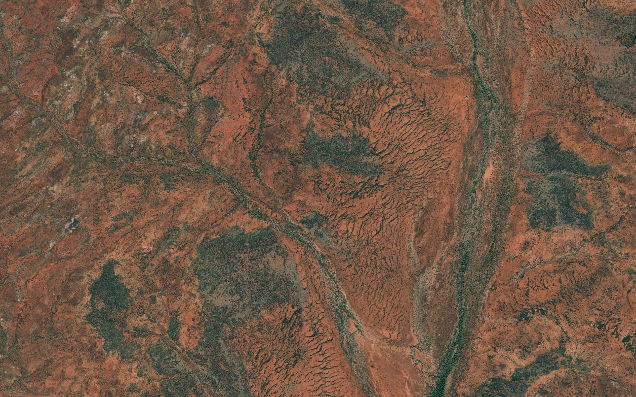 Gum Creek