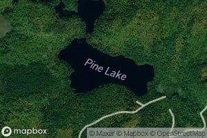 Pine Lake
