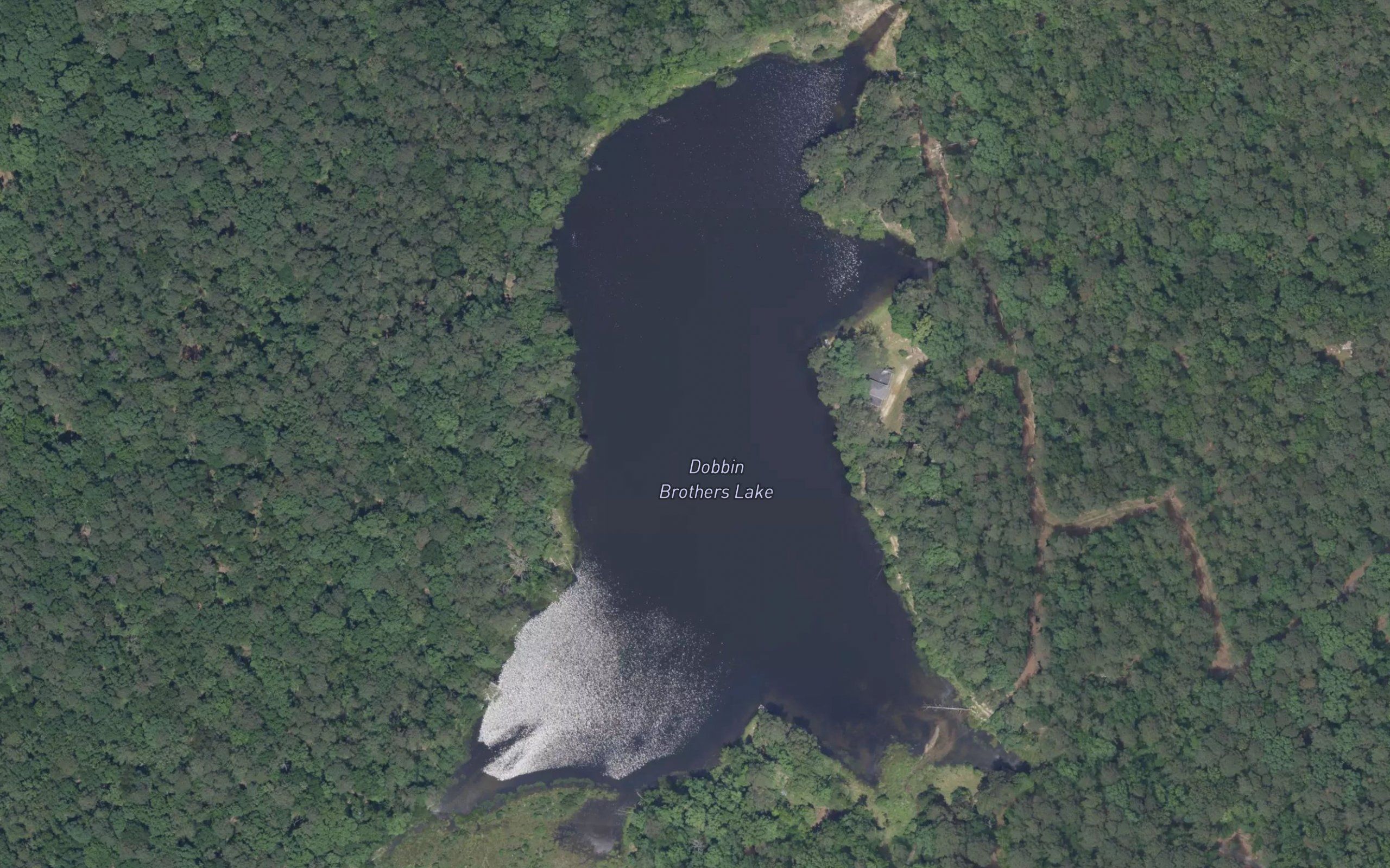 Dobbin Brothers Lake