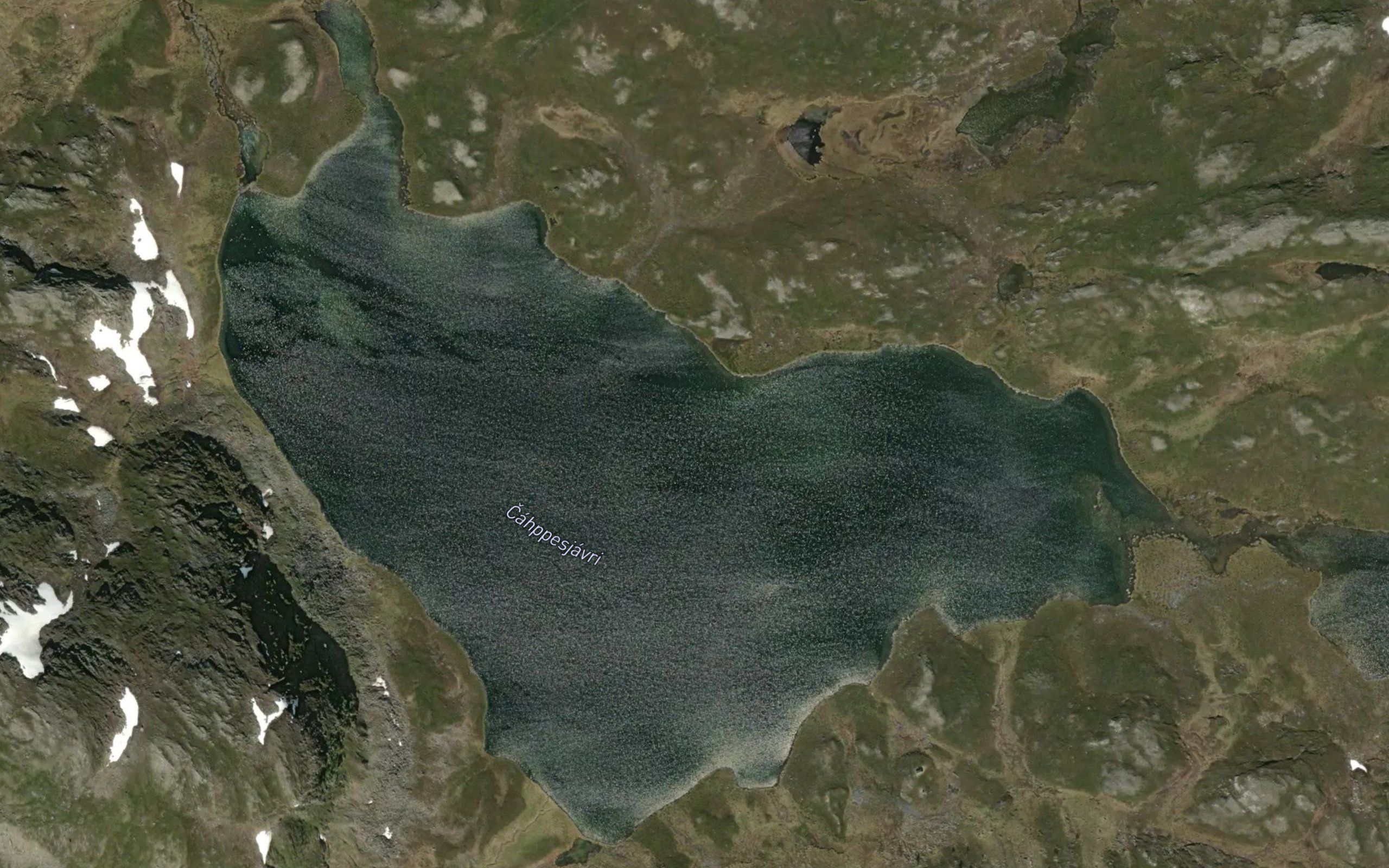 Cappesjavri