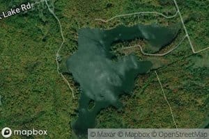 Trooper Lake