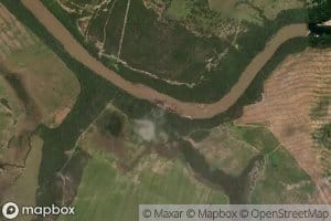 Corrego Congo