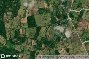 Quebrada San Antonio