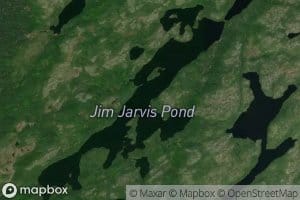 Jim Jarvis Pond