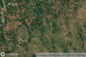 Lago Chinouene