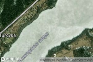 Ozero Krasnogorskoye