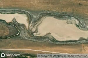 Il'men' Bol'shoy Kharyu