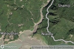 Caoshan Xi