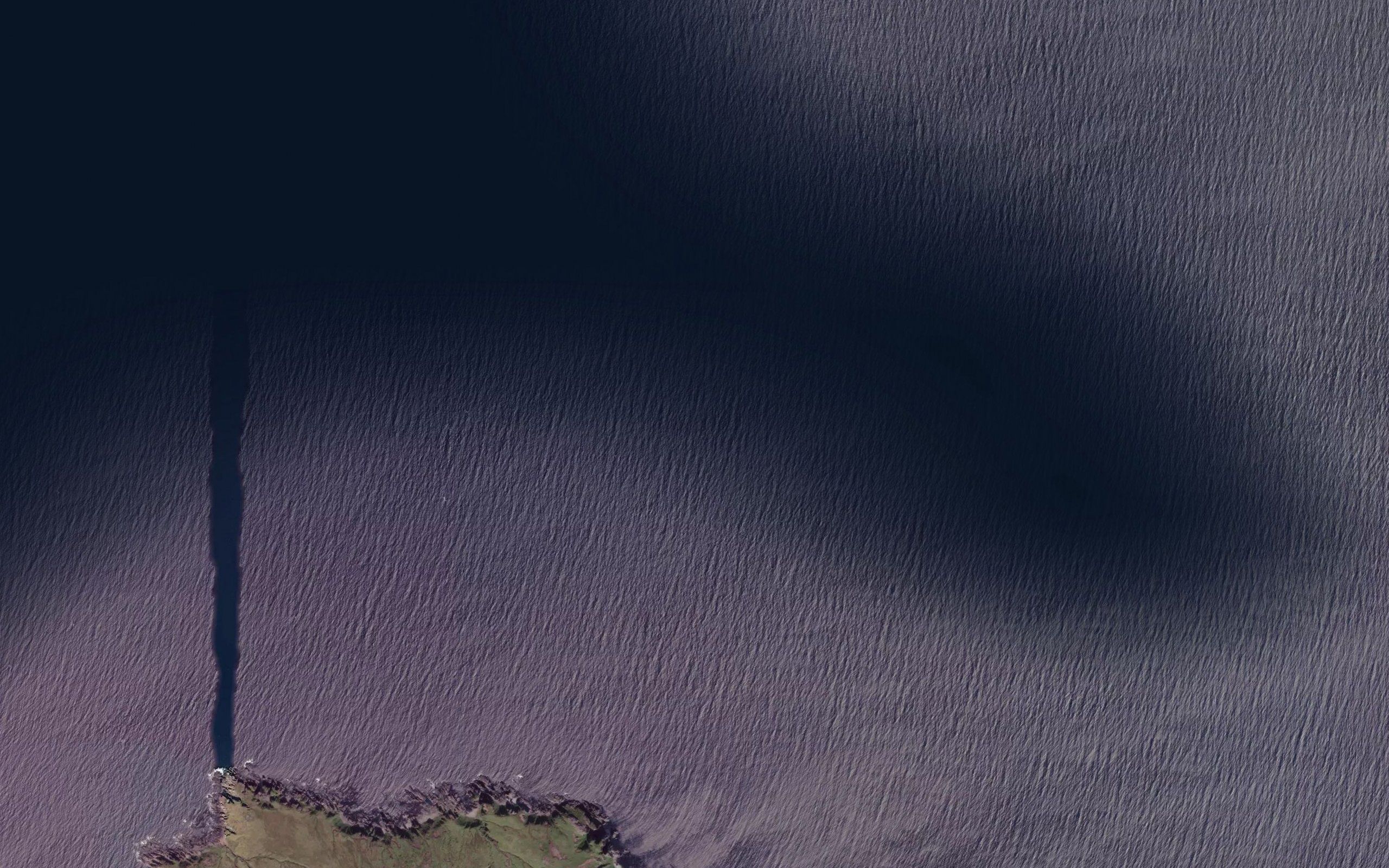Inanudak Bay