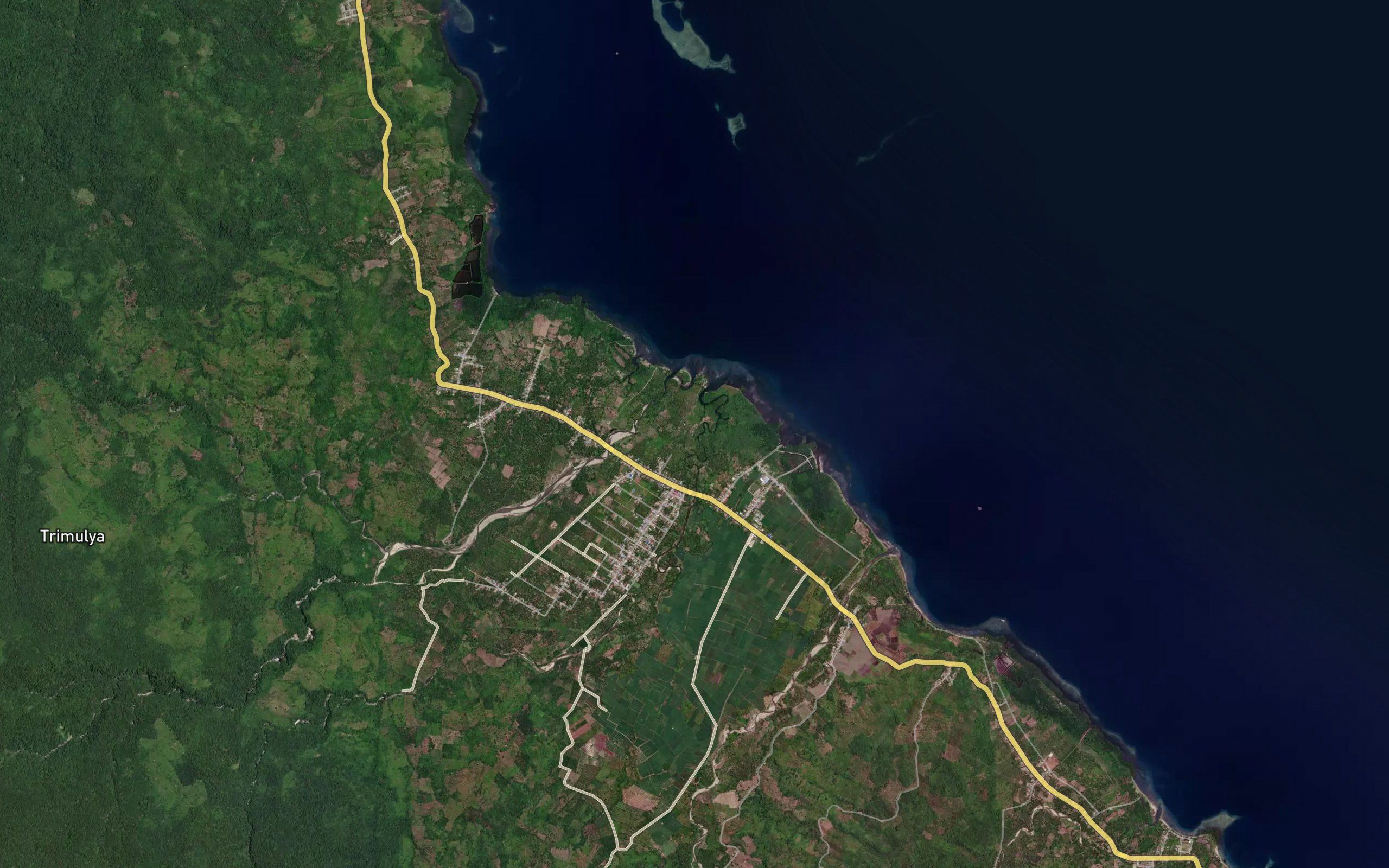 Kuala Samalera