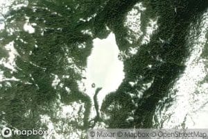 Boomer Lake