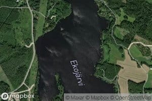 Ekojarvi