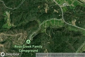 Simpson Creek